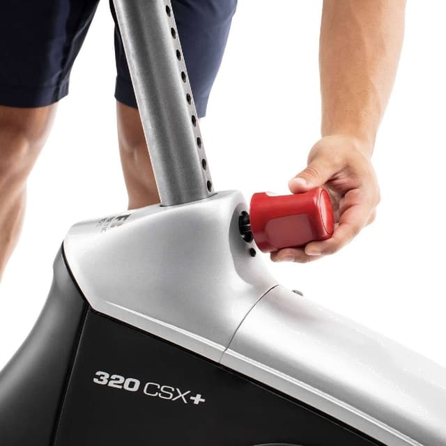 ProForm 320 CSX+ Upright Exercise Bike