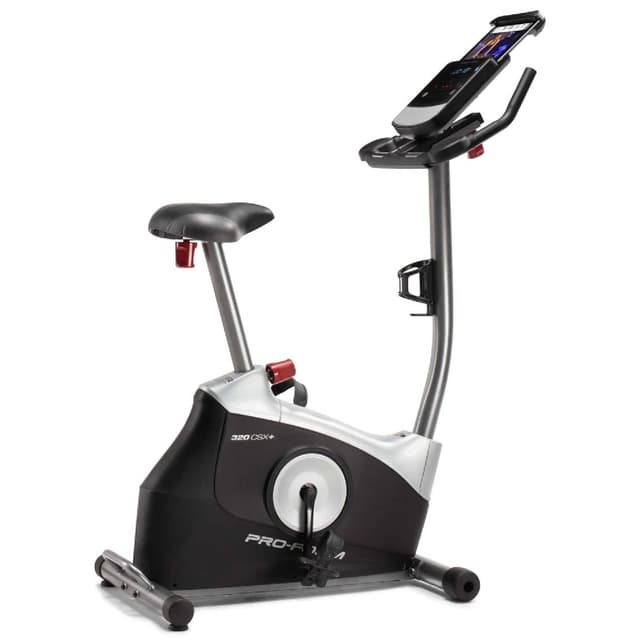 ProForm 320 CSX+ Upright Exercise Bike