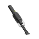 مكنسة سيارة كهربائية محمولة قوي 10000 باكسال Goui Car Vacuum Cleaner with Power bank and Torch