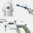 مضخة غسيل السيارات المتنقل فيكس ناو 15600 مللي أمبير Fixnow Cordless Pressure Washer 300E