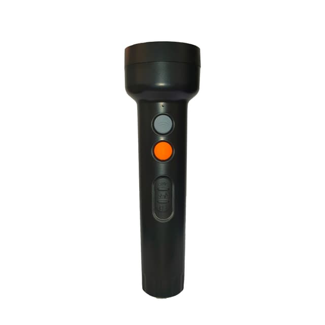 جهاز طارد القطط و الكلاب محمول مع كشاف يدوي Handheld Ultrasonic Bark Control And Training