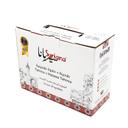 طحينة فاخرة 900 جرام مع 3 علب حلاوة طحينة سيريانا Syriana Tahina + Halawa Tahinia