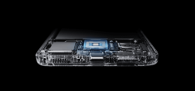 موبايل جوال شاومي 13 برو نسخة صينية Xiaomi 13 Pro 5G Smartphone Dual-Sim