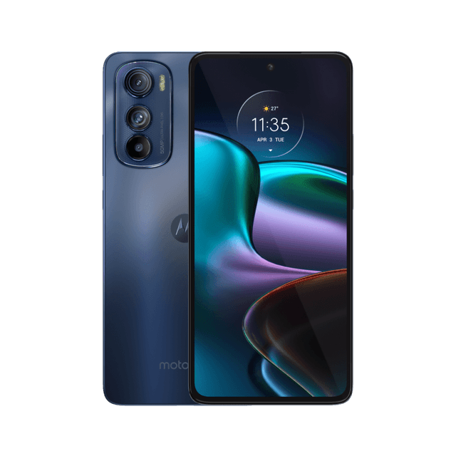 موبايل جوال موتورولا ايدج 30 رامات 8 جيجا – 256 جيجا تخزين Motorola Moto Edge 30 Smartphone