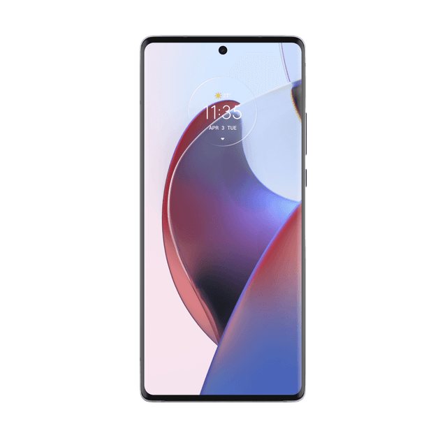 موبايل جوال موتورولا ايدج 30 الترا رامات 12 جيجا – 256 جيجا تخزين Motorola Moto Edge 30 Ultra Smartphone