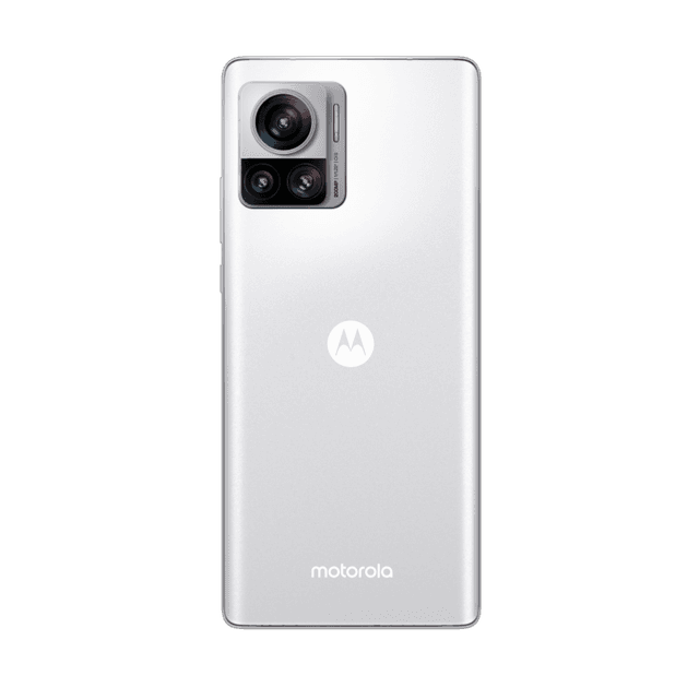 Motorola Moto Edge 30 Ultra Smartphone