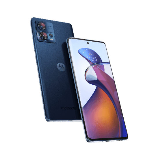 موبايل جوال موتورولا ايدج 30 فيوجن رامات 12 جيجا – 256 جيجا تخزين Motorola Moto Edge 30 Fusion Smartphone - SW1hZ2U6OTg4MzY3