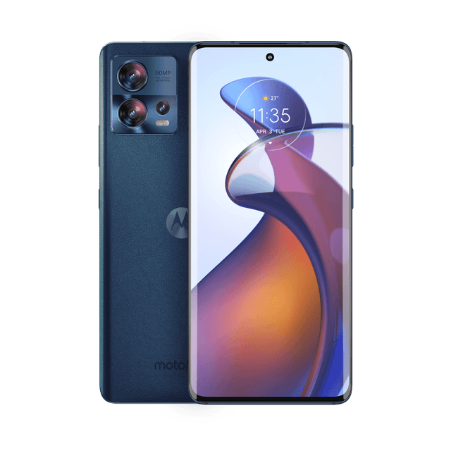 موبايل جوال موتورولا ايدج 30 فيوجن رامات 12 جيجا – 256 جيجا تخزين Motorola Moto Edge 30 Fusion Smartphone - SW1hZ2U6OTg4MzUx