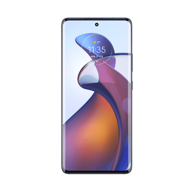 موبايل جوال موتورولا ايدج 30 فيوجن رامات 12 جيجا – 256 جيجا تخزين Motorola Moto Edge 30 Fusion Smartphone