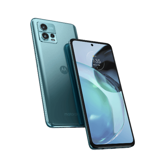 موبايل جوال موتورولا جي 72 رامات 8 جيجا – 128 جيجا تخزين Motorola Moto G72 Smartphone
