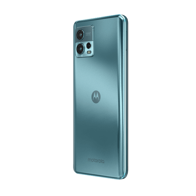 موبايل جوال موتورولا جي 72 رامات 8 جيجا – 128 جيجا تخزين Motorola Moto G72 Smartphone