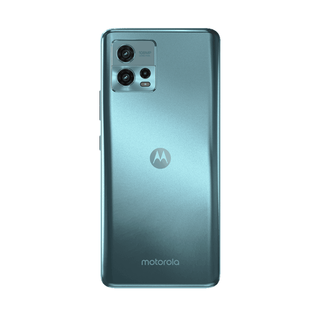 موبايل جوال موتورولا جي 72 رامات 8 جيجا – 128 جيجا تخزين Motorola Moto G72 Smartphone