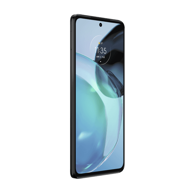 موبايل جوال موتورولا جي 72 رامات 8 جيجا – 128 جيجا تخزين Motorola Moto G72 Smartphone