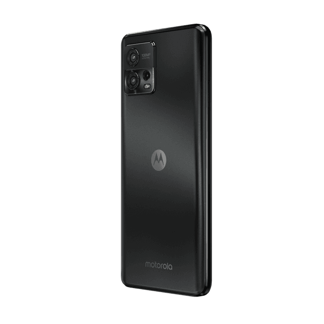 موبايل جوال موتورولا جي 72 رامات 8 جيجا – 128 جيجا تخزين Motorola Moto G72 Smartphone
