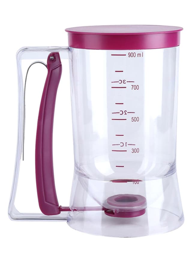 موزع خليط البان كيك Pancake Batter Dispensers