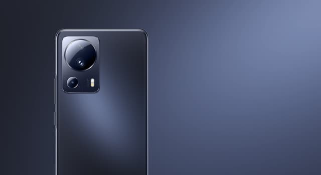 Xiaomi 13 Lite 5G Smartphone Dual-Sim