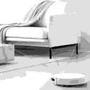 Mi Robot Vacuum-Mop 2