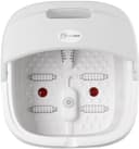 حوض غسيل القدمين مع بكرات تدليك Foldable Foot Bath Household Massage Tub