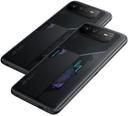 موبايل جوال اسوس روج 6 إصدار باتمان رامات 12 جيجا – 256 جيجا تخزين Asus ROG 6 Batman Edition 5G Gaming Phone