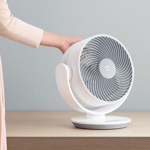 Xiaomi Mijia Smart Fan DC Household Circulation Fan
