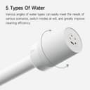 مضخة غسيل سيارات متنقل شاومي 2000 مل أمبير Xiaomi Mijia Wireless High Pressure Car Washer