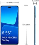 Xiaomi 13 Lite 5G Smartphone Dual-Sim