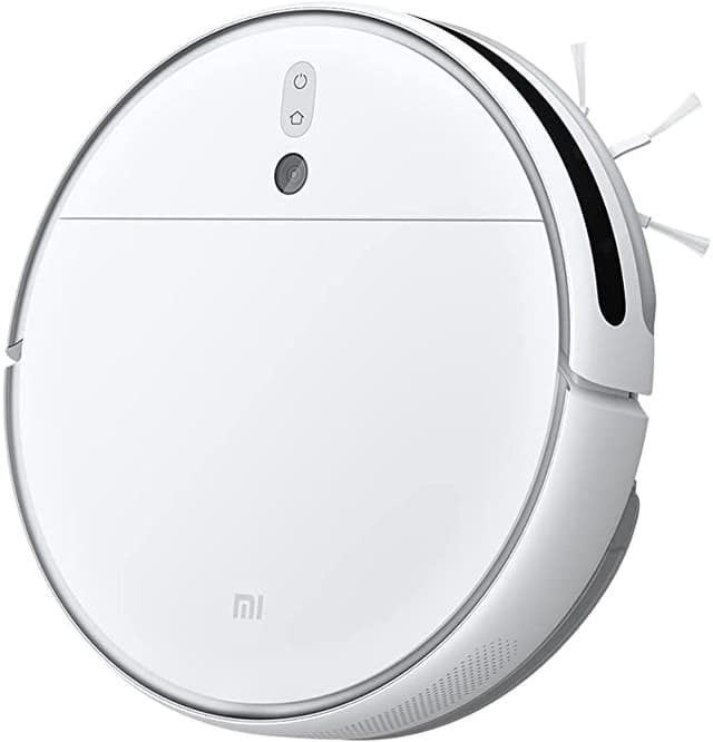 Mi Robot Vacuum-Mop 2