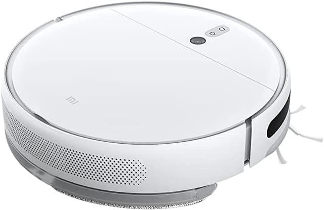 Mi Robot Vacuum-Mop 2