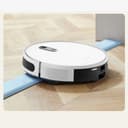 مكنسة روبوت التنظيف مع صندوق للغبار ديرما Deerma A10W Robot vacuum cleaner