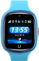 Porodo 4G kids Smart Watch With Video Call - SW1hZ2U6MTA1NzUzMQ==