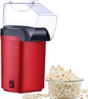 الة فشار بدون زيت 1200 واط Minijoy Hot Air Popcorn Maker