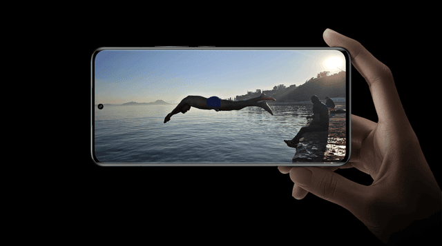 موبايل جوال شاومي 13 برو نسخة صينية Xiaomi 13 Pro 5G Smartphone Dual-Sim
