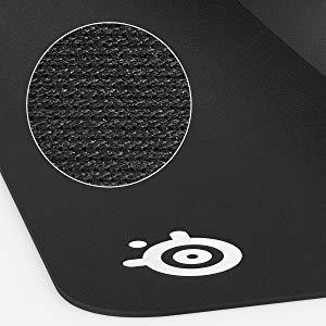 SteelSeries Qck XXL Gaming Mousepad 900x400x4mm 67500 – DynaQuest PC