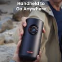 بروجكتر نيبولا 3 ليزر صغير للجوال 120 بوصة Anker Nebula Capsule 3 Laser 1080p Mini Projector