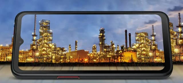 موبايل جوال سامسونج جالكسي اكس كفر 6 برو Samsung Galaxy Xcover 6 Pro 5G