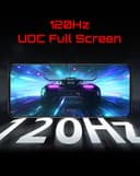 موبايل جوال نوبيا 7 اس برو ترانسفورمرز رامات 16 جيجا – 512 جيجا تخزين نسخة صينية Nubia Red magic 7s Pro Transformers Edition Gaming Phone