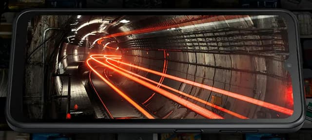 موبايل جوال سامسونج جالكسي اكس كفر 6 برو Samsung Galaxy Xcover 6 Pro 5G