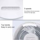 Xiaomi Mijia Smart Fan DC Household Circulation Fan