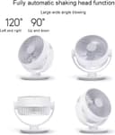 Xiaomi Mijia Smart Fan DC Household Circulation Fan