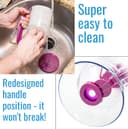 موزع خليط البان كيك Pancake Batter Dispensers