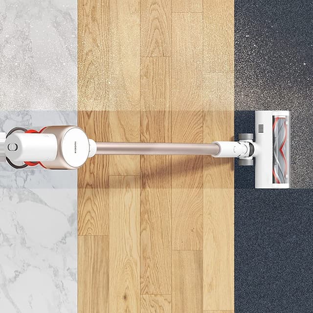 مكنسة كهربائية لاسلكية شاومي جي 9 بلس 120 واط Xiaomi Vacuum Cleaner G9 Plus