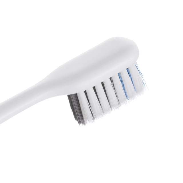 Xiaomi Mijia Dr Bei Toothbrush 4pcs Set Multi Color