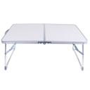 طاولة قابلة للطي للتخييم Portable Folding Table For Outdoor Camping - SW1hZ2U6OTkzNTgz