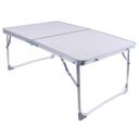 Portable Folding Table For Outdoor Camping - SW1hZ2U6OTkzNTgx