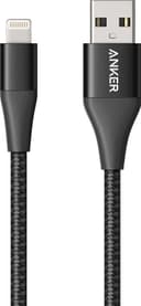 سلك شاحن ايفون مع حقيبة 90 سم انكر Anker Powerline+ II Lightning