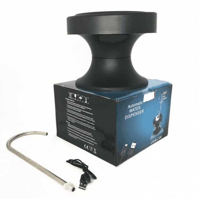 Rechargeable Automatic Water Dispenser