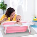 Children Folding Bath Tub - 259405