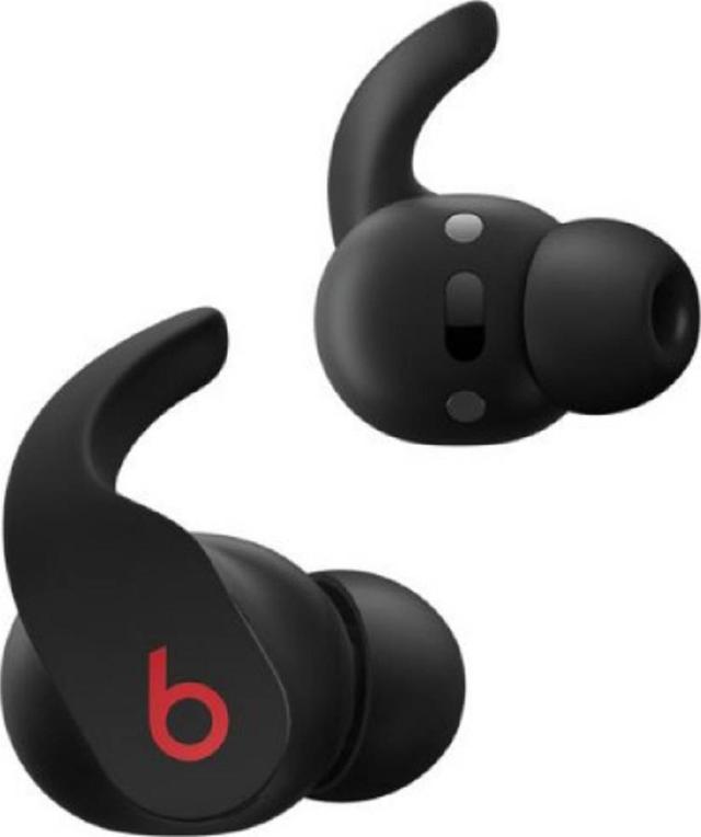 Beats Fit Pro True Wireless Noise Cancelling Earbuds In Ear Up To 6 Hours Listening Time Bluetooth Connectivity Black | MK2F3 - SW1hZ2U6MTAyNTcwMw==
