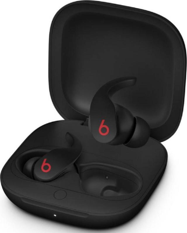 Beats Fit Pro True Wireless Noise Cancelling Earbuds In Ear Up To 6 Hours Listening Time Bluetooth Connectivity Black | MK2F3 - SW1hZ2U6MTAyNTcwNQ==