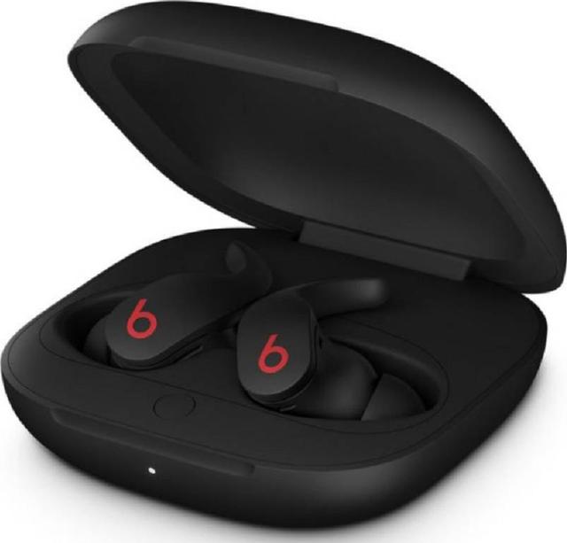 Beats Fit Pro True Wireless Noise Cancelling Earbuds In Ear Up To 6 Hours Listening Time Bluetooth Connectivity Black | MK2F3 - SW1hZ2U6MTAyNTcwNw==